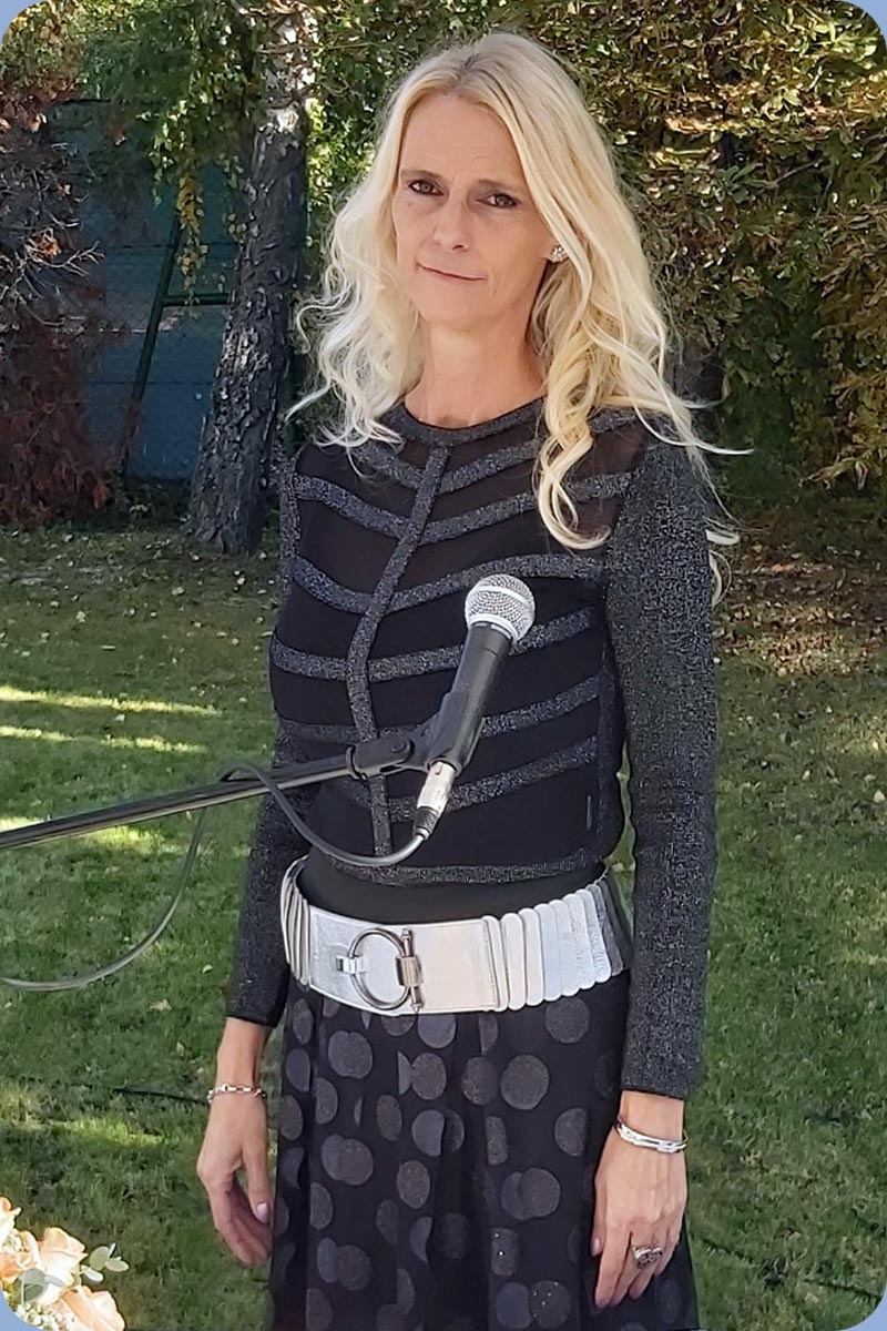 Szpe Csilla