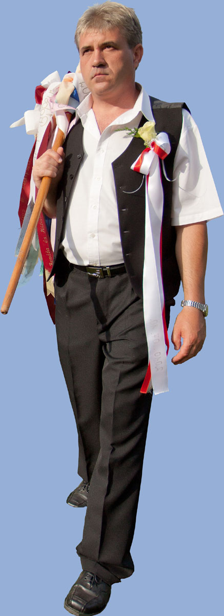 Tordai Kroly