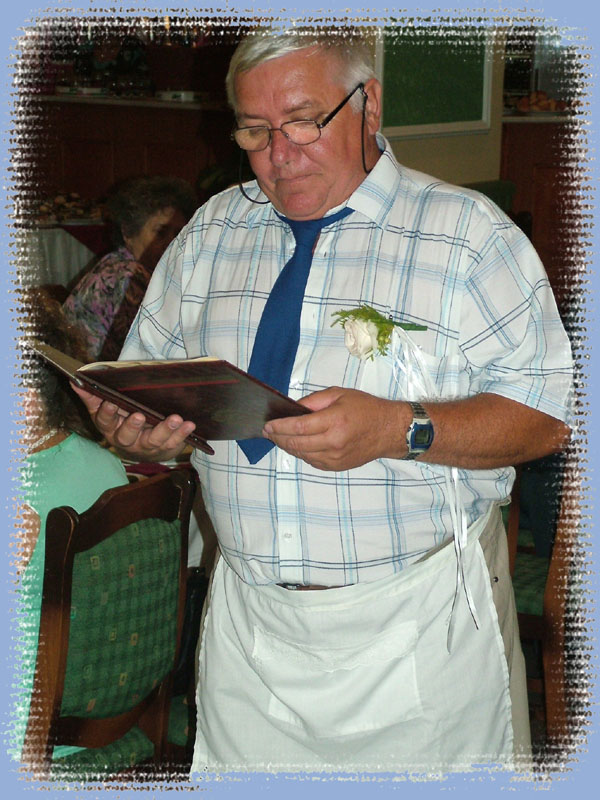 Tth Lajos Laja