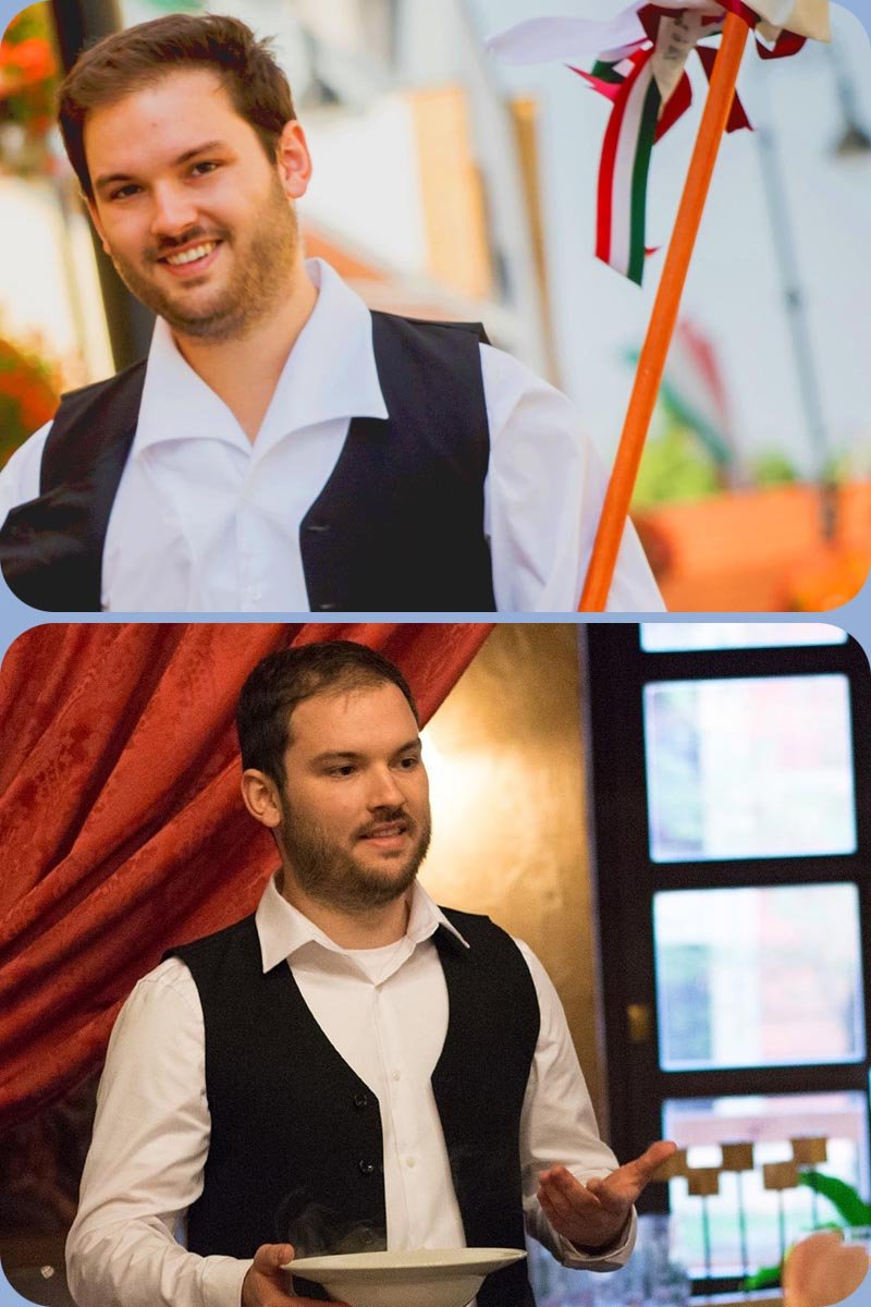 Vrady-Szab Bence