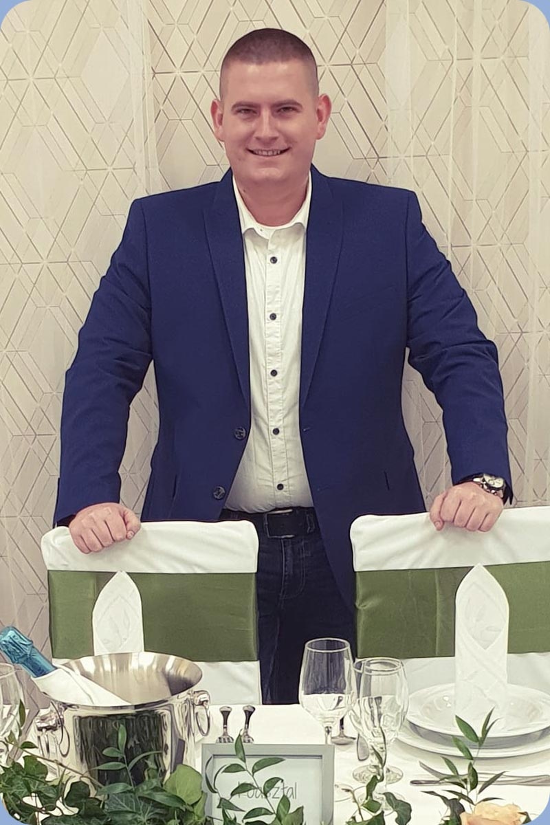 Varga ron