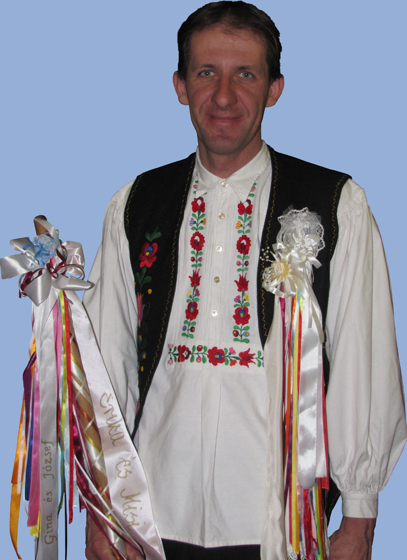 Vismeg Jzsef