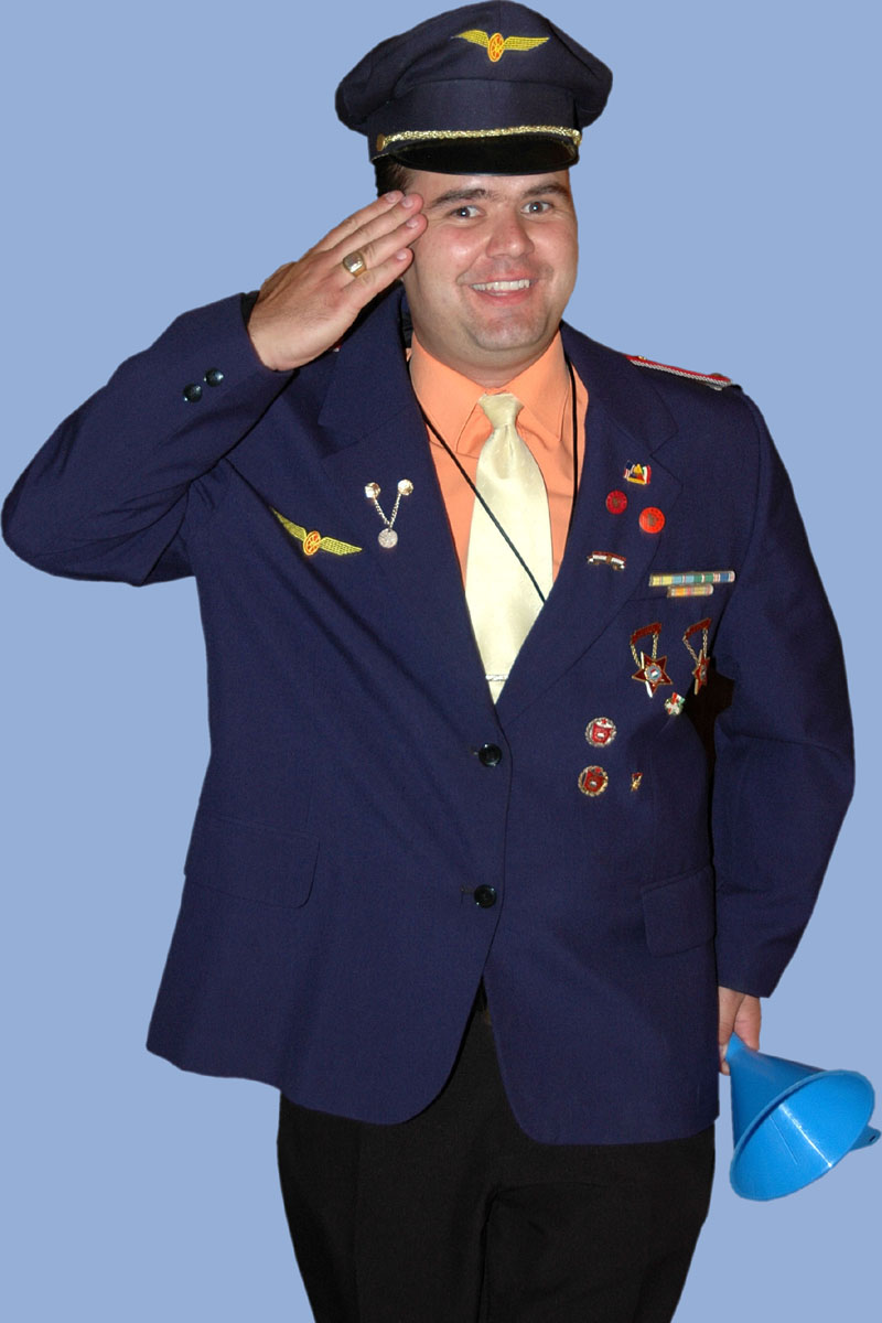 Zsebedics Zsolt
