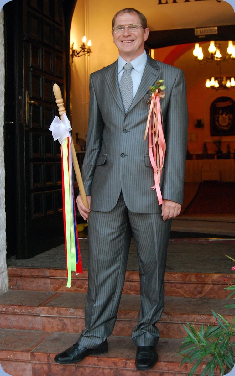 Zubor Kroly